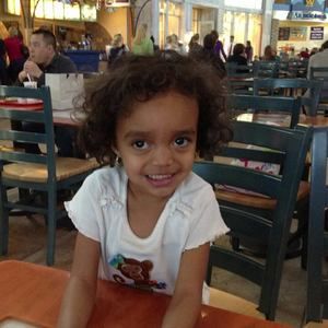 Meet your Posher, Daryl